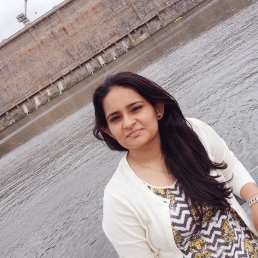 Priyanka Chawla-Freelancer in Bangalore,India