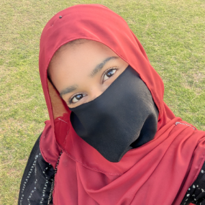 Nabirah Bukhari-Freelancer in Karachi,Pakistan