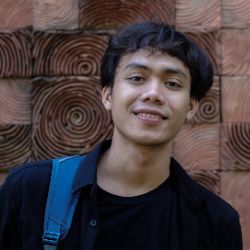 Irkham Maulana-Freelancer in Semarang,Indonesia