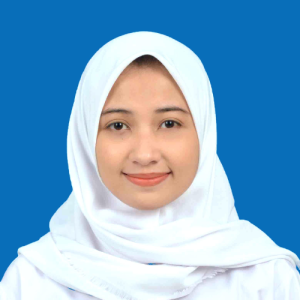 Raihanah Hedyant Herbat-Freelancer in Sukoharjo,Indonesia