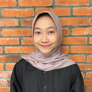 Alfiana Cendani P-Freelancer in Bandung,Indonesia