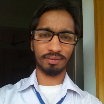 Sai Swaroop Chakravarthula-Freelancer in Hyderabad,India