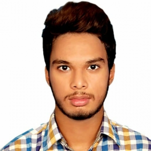 Md Rakibul Hasan Tanmoy-Freelancer in Dhaka,Bangladesh