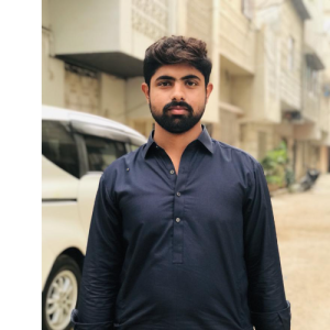 Shafeeq Fareed-Freelancer in Karachi City,Pakistan