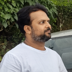 Harish Kumar R-Freelancer in Bengaluru,India