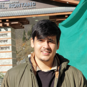 Kabir Kanwar-Freelancer in Una,India