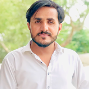 Muhammad Umair-Freelancer in Rajanpur,Pakistan