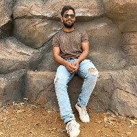 Chetan Karande-Freelancer in mumbai,India
