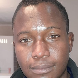 Amen Musingarimi-Freelancer in Harare,Zimbabwe