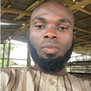 Abubakre Bamisebi-Freelancer in Lagos,Nigeria