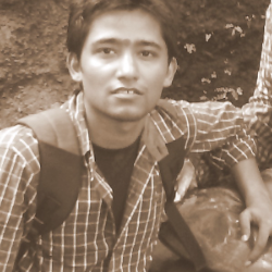 Aayush Ranjan-Freelancer in PATNA,India