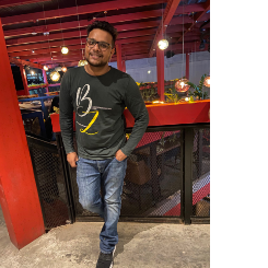 Rain 18-Freelancer in Bengaluru,India