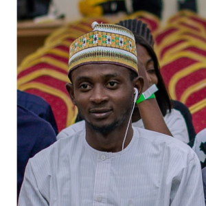 Habib Abubakar-Freelancer in kaduna,Nigeria