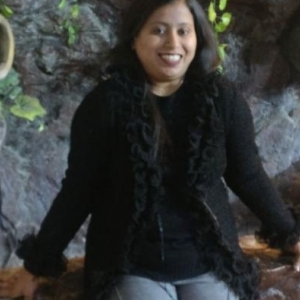 Priyanka Jain-Freelancer in Delhi,India