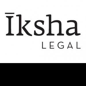 Iksha Legal-Freelancer in Bangalore,India