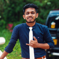Golindu Niroshana-Freelancer in Deraniyagala,Sri Lanka