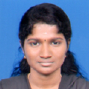 Aswini Mk-Freelancer in Chennai,India