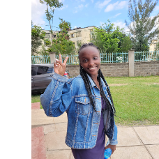 Drusilla Wamalwa-Freelancer in Nairobi,Kenya