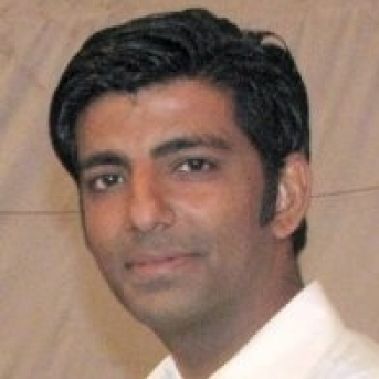 Amit B-Freelancer in ,India