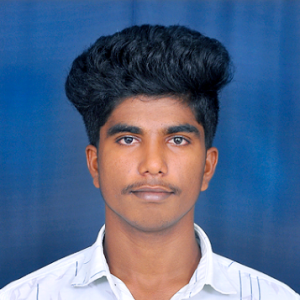 Nantha Kumar-Freelancer in Chennai,India