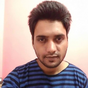 Irfan Shaikh-Freelancer in Nagpur,India