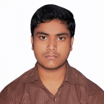 Diptiman Dey-Freelancer in Rourkela,India