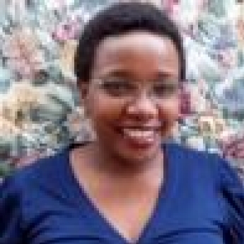 Peris Wanjiru-Freelancer in ,Kenya