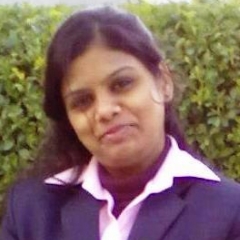 Rose Mary Nair-Freelancer in New Delhi,India
