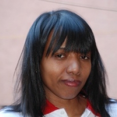 Angelina Raharinirina-Freelancer in Ambodivona,Madagascar