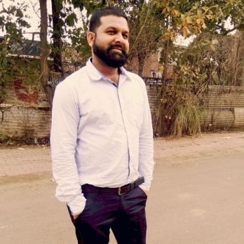 Jarnail Singh-Freelancer in Jalandhar,India