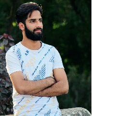 Showkat Hussain Zargar-Freelancer in Hyderabad,India