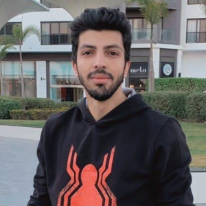 Amr Tarek-Freelancer in cairo,Egypt