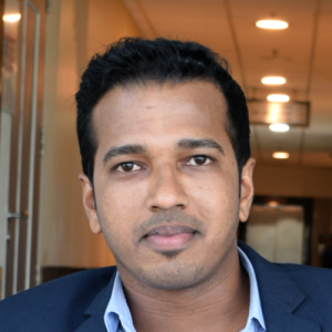 Jeevan Jadhav-Freelancer in Nashik,India