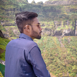 Vikram Sonawane-Freelancer in Pune,India