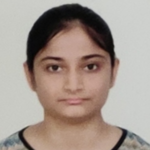 Megha Thukral-Freelancer in Delhi,India