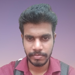 Santhosh Kumar-Freelancer in Chennai,India