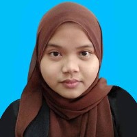 Auni Najwa-Freelancer in Pulau Pinang,Malaysia