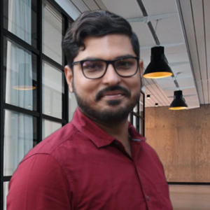 Arnab Chakraborty-Freelancer in Kolkata,India