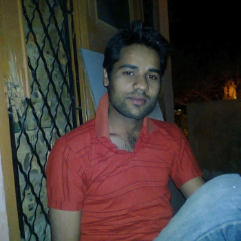 Tushar Kant-Freelancer in Delhi,India