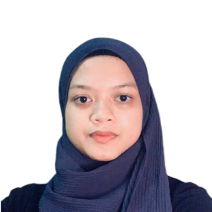 Mirza Wardina-Freelancer in Parit Buntar,Malaysia