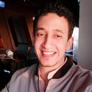 Mahmoud Yehia Alabady-Freelancer in Tanta,Egypt