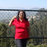 Nita Bhupatrai-Freelancer in Coimbatore,India