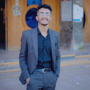 Ahmed Abd El-ghany-Freelancer in Cairo,Egypt