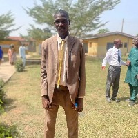 Odetundun Joseph-Freelancer in Egbedore,Nigeria