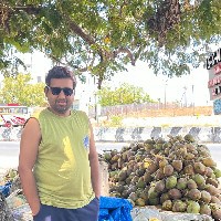Mohit Newaskar-Freelancer in Gwalior Division,India