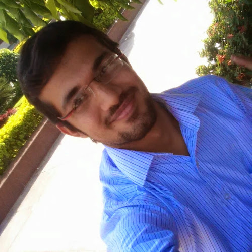 Jay Thakkar-Freelancer in Vadodara,India