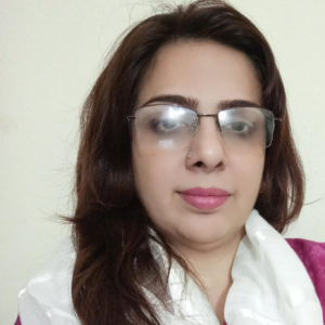 Hira Bukhari-Freelancer in Islamabad,Pakistan