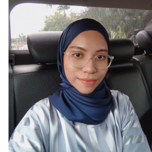 Nazihah Binti Mohd Fauzan-Freelancer in Kuala Lumpur,Malaysia