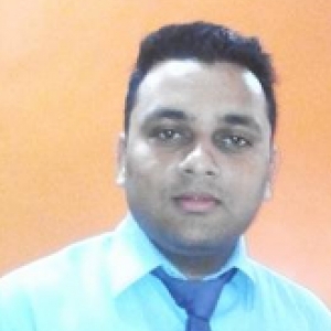 Sumit Bansal-Freelancer in Chandigarh,India