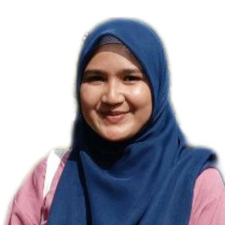 Nur Aqirah Mokhtar-Freelancer in Terengganu,Malaysia